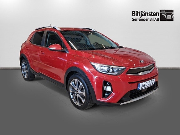 Kia Stonic 3 of 16