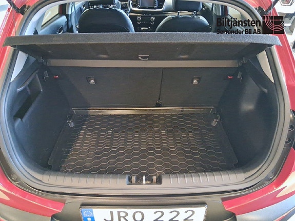 Kia Stonic 14 of 16