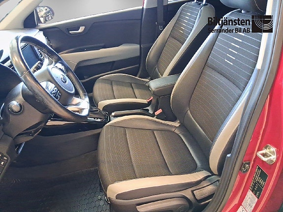 Kia Stonic 8 of 16