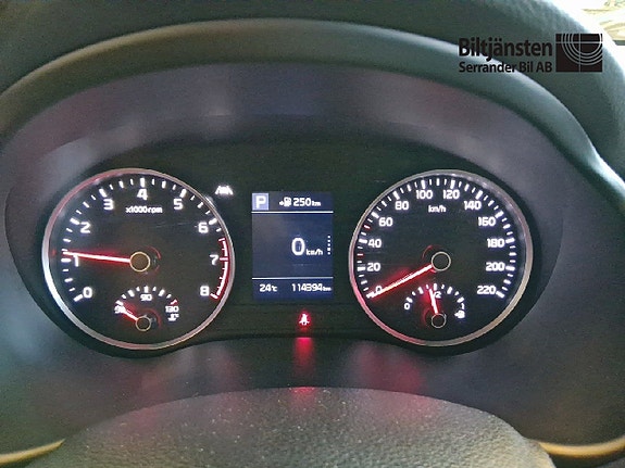 Kia Stonic 10 of 16