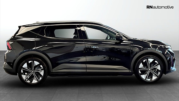 Renault Scenic E-Tech 6 of 25