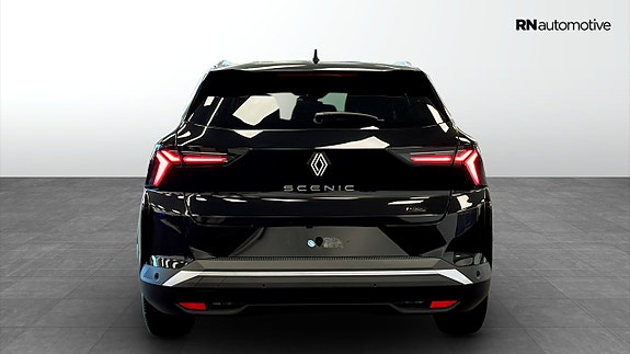Renault Scenic E-Tech 4 of 25