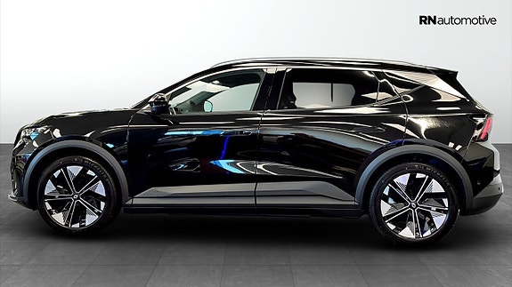 Renault Scenic E-Tech 2 of 25