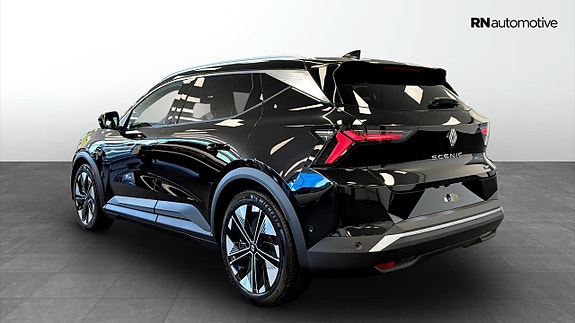 Renault Scenic E-Tech 3 of 25