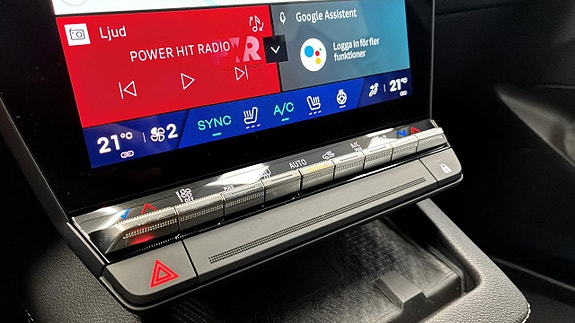 Renault Scenic E-Tech 19 of 25