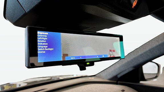 Renault Scenic E-Tech 21 of 25