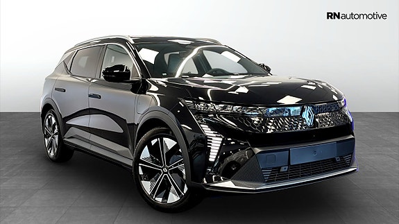 Renault Scenic E-Tech 7 of 25