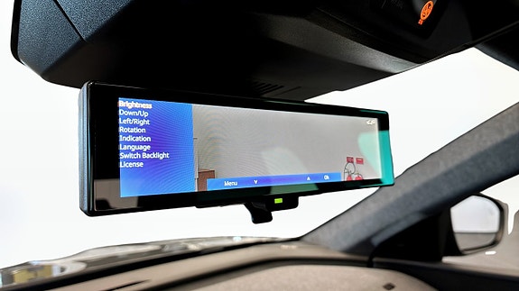 Renault Scenic E-Tech 21 of 25