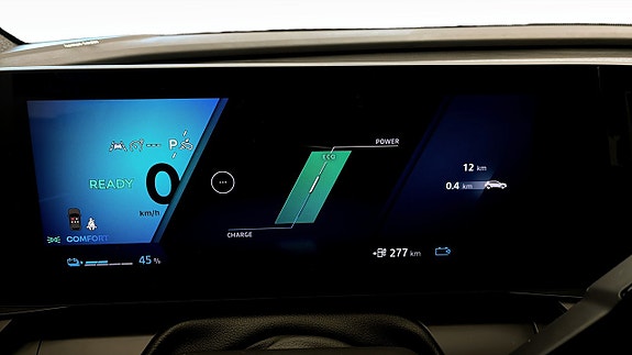 Renault Scenic E-Tech 14 of 25