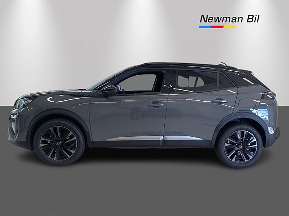 Peugeot 2008 4 of 17