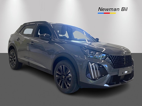 Peugeot 2008 3 of 17