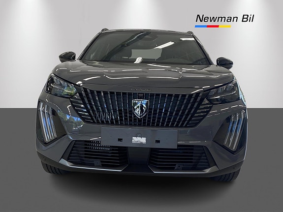 Peugeot 2008 2 of 17