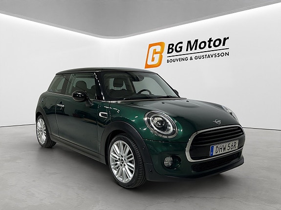 MINI Cooper 6 of 19