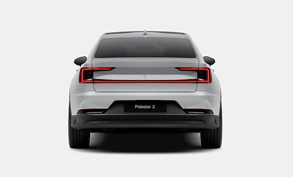 Polestar 2 5 of 9