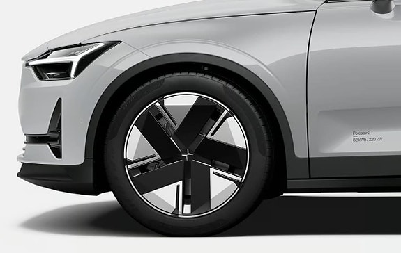 Polestar 2 6 of 9