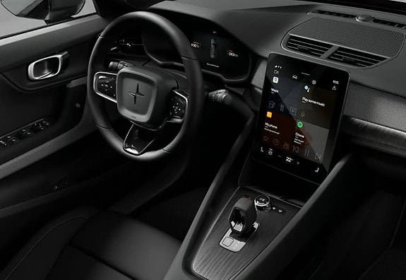 Polestar 2 7 of 9