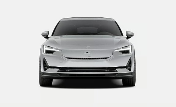 Polestar 2 2 of 9