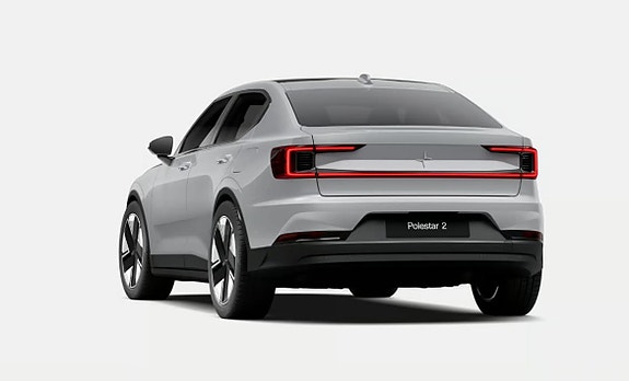 Polestar 2 4 of 9