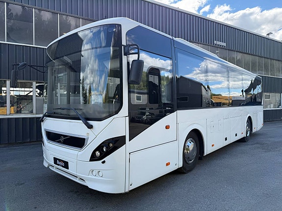Volvo 8900. 10,84 m längd. 3 of 12