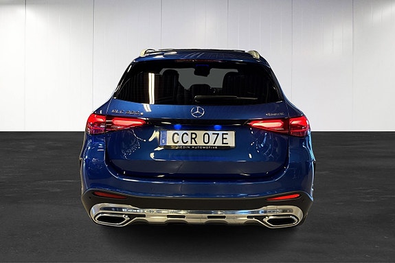 Mercedes-Benz GLC300 e 6 of 25