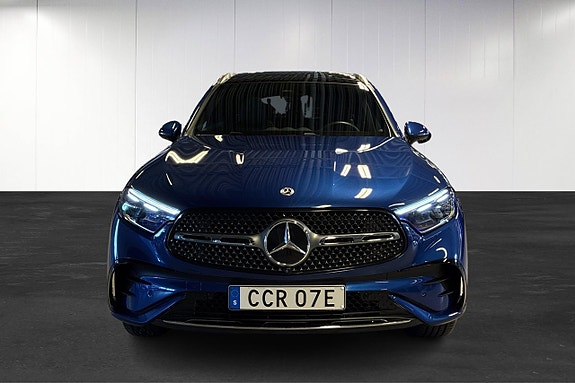 Mercedes-Benz GLC300 e 5 of 25