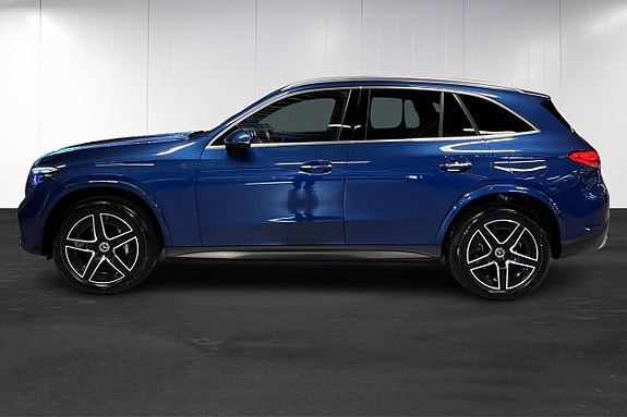 Mercedes-Benz GLC300 e 7 of 25