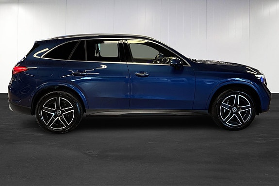 Mercedes-Benz GLC300 e 8 of 25