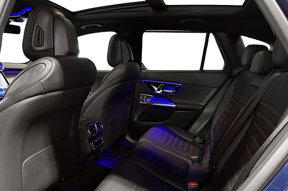 Mercedes-Benz GLC300 e 15 of 25