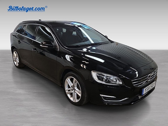 Volvo V60 3 of 11