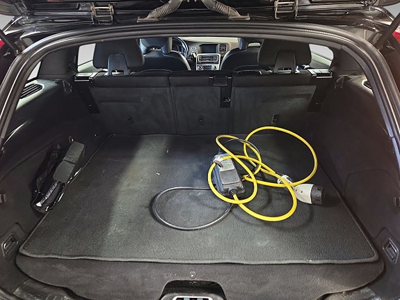 Volvo V60 11 of 11