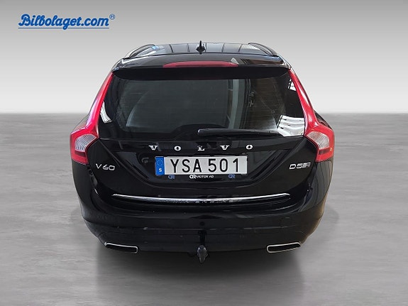 Volvo V60 6 of 11