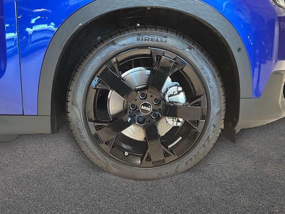 MINI Countryman SE 14 of 16