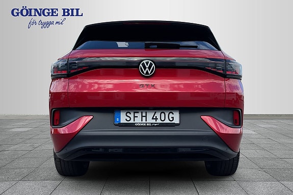 Volkswagen ID.4 GTX 7 of 18