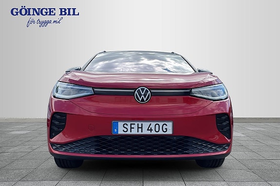 Volkswagen ID.4 GTX 3 of 18