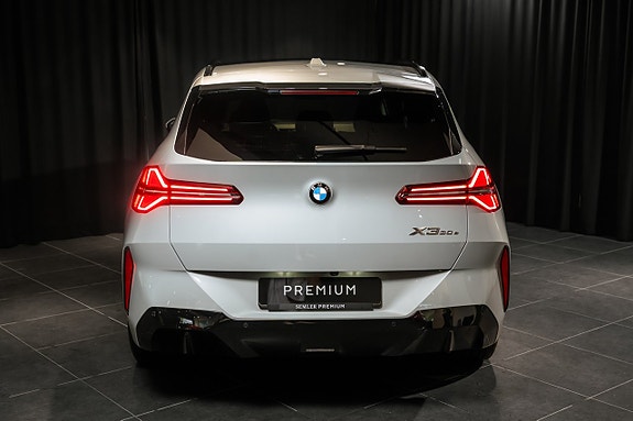 BMW X3 5 of 14
