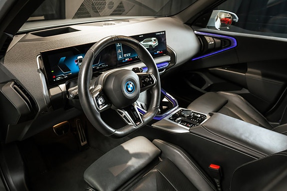 BMW X3 7 of 14