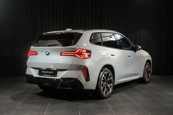BMW X3 4 of 14