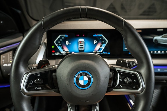 BMW X3 9 of 14