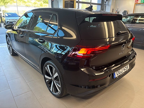 Volkswagen Golf I 6 of 6