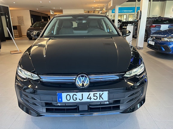 Volkswagen Golf I 4 of 6
