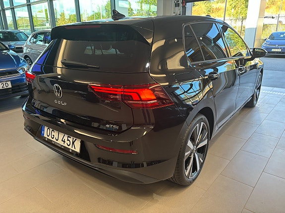 Volkswagen Golf I 5 of 6