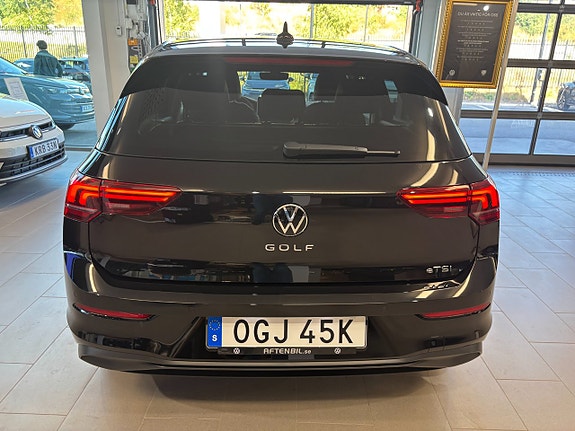Volkswagen Golf I 3 of 6