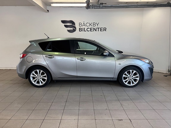 Mazda 3 5 of 12