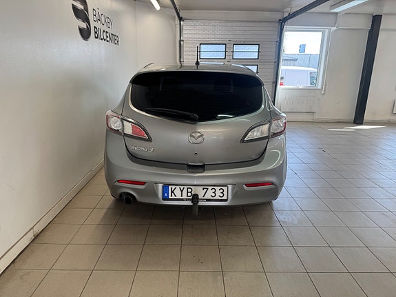 Mazda 3 3 of 12