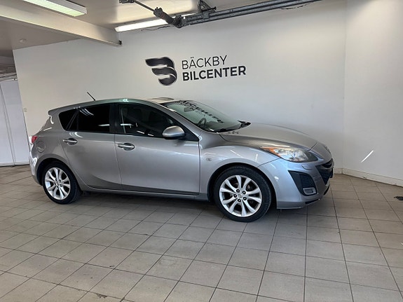 Mazda 3 6 of 12