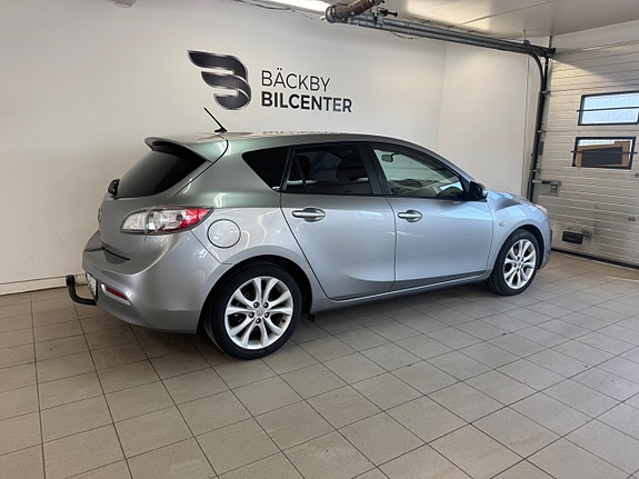 Mazda 3 4 of 12