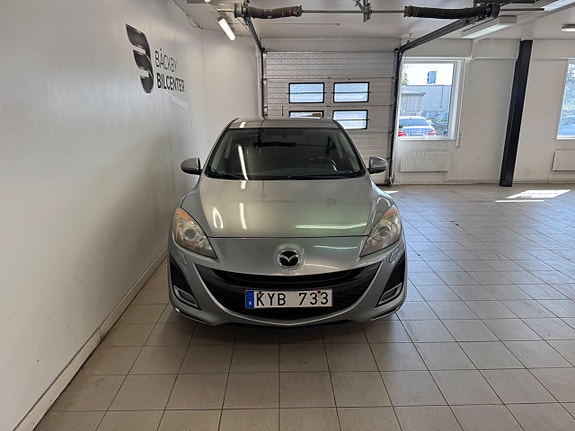Mazda 3 7 of 12