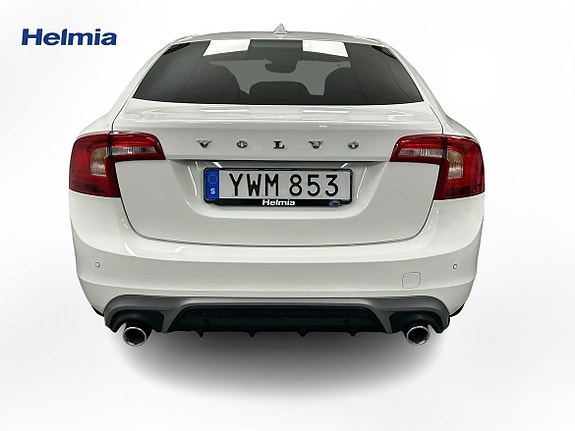 Volvo S60 5 of 9