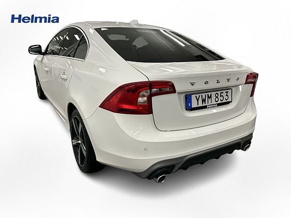 Volvo S60 6 of 9