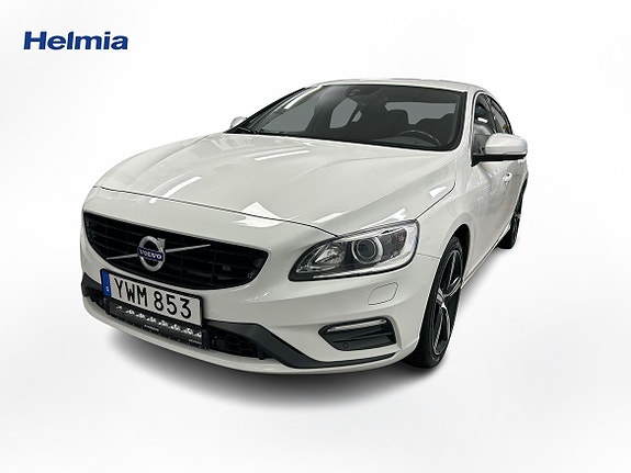 Volvo S60 3 of 9